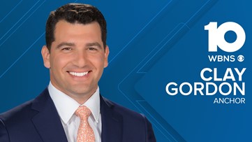 10TV - WBNS - CONGRATS, JOE! With the first pick of the