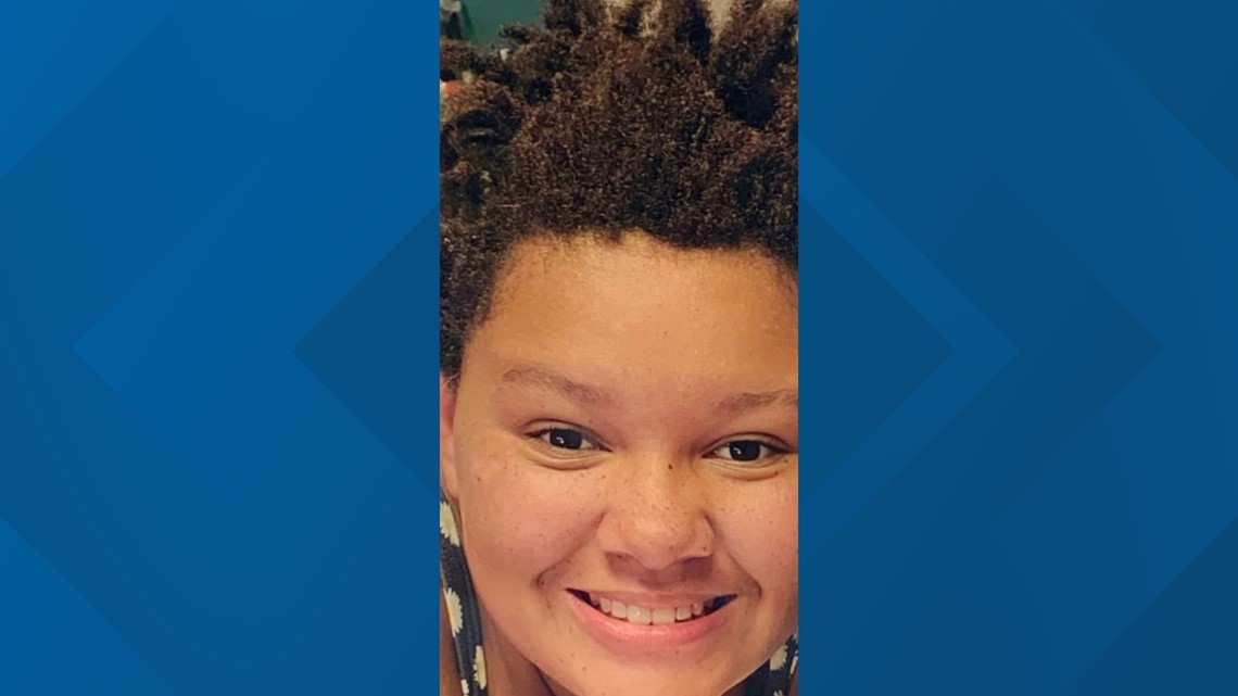 Missing Ross County Teen Found Safe 10tv Com