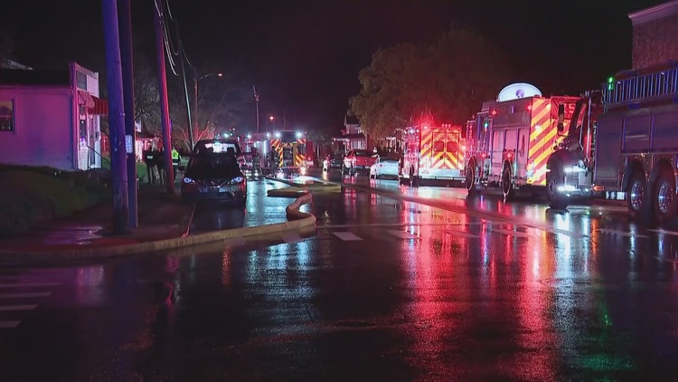 Ohio fire fatalities trending higher than normal, state fire marshal warns