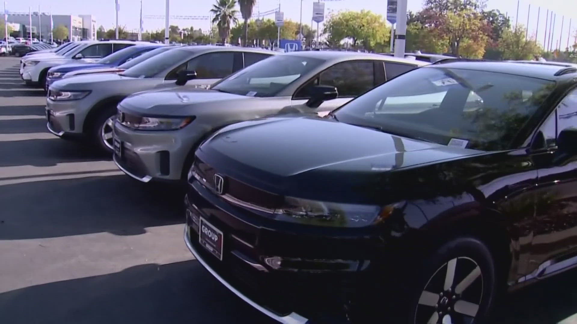 AAA is warning both first responders and drivers to be aware of the wiring system in electric vehicles when crashes occur.