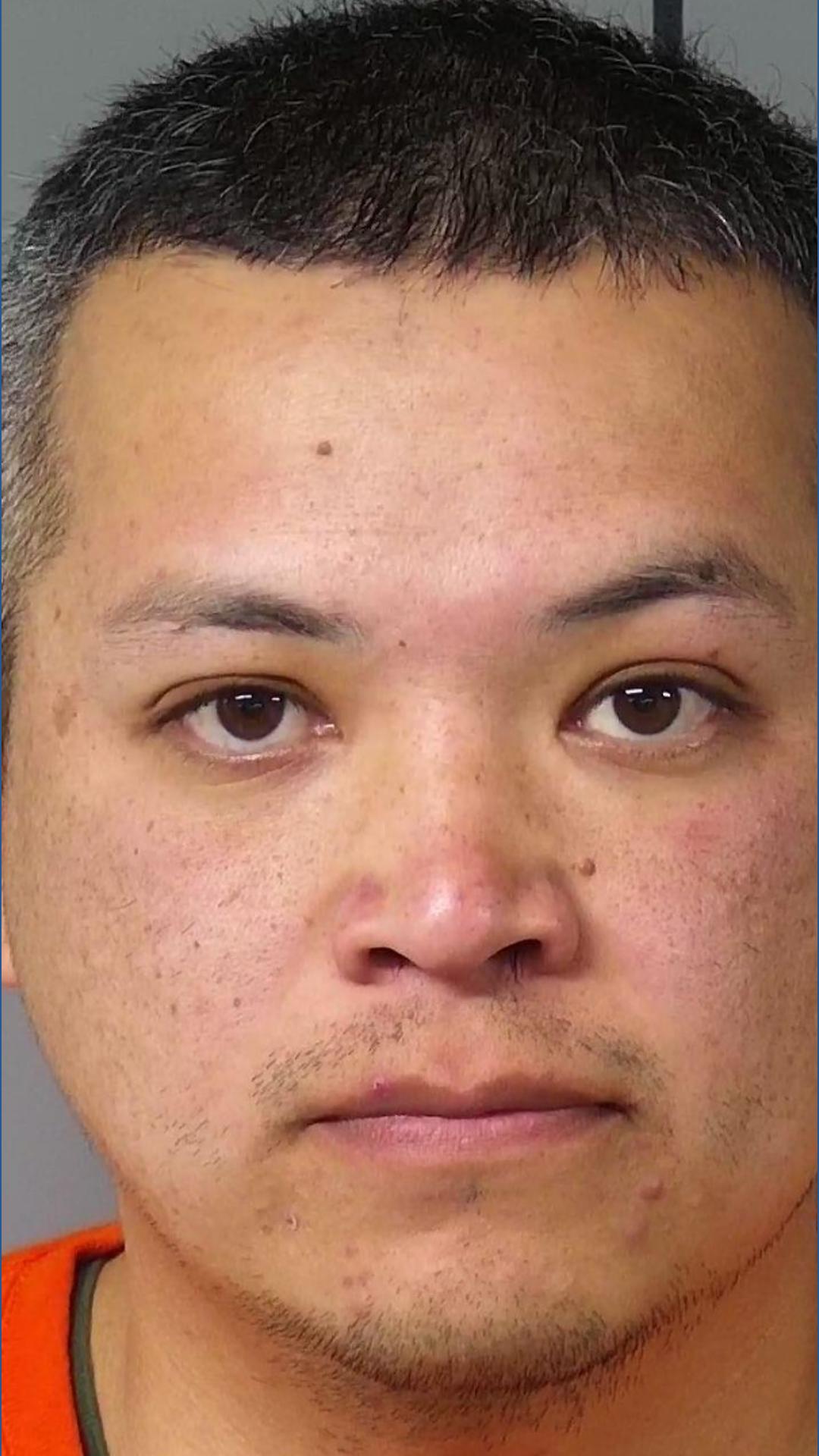 Pickaway County deputy on leave amid assault, domestic violence charges ...