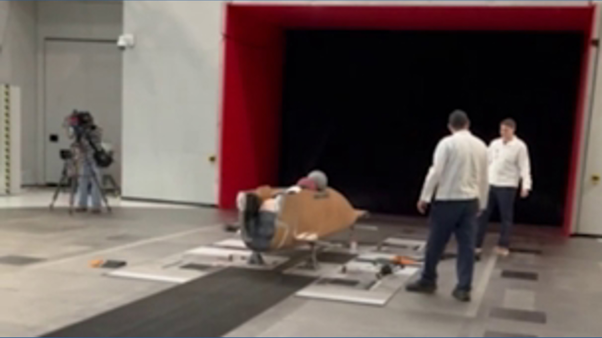 Behind-the-scenes look at how Honda is helping USA's bobsled team in ...