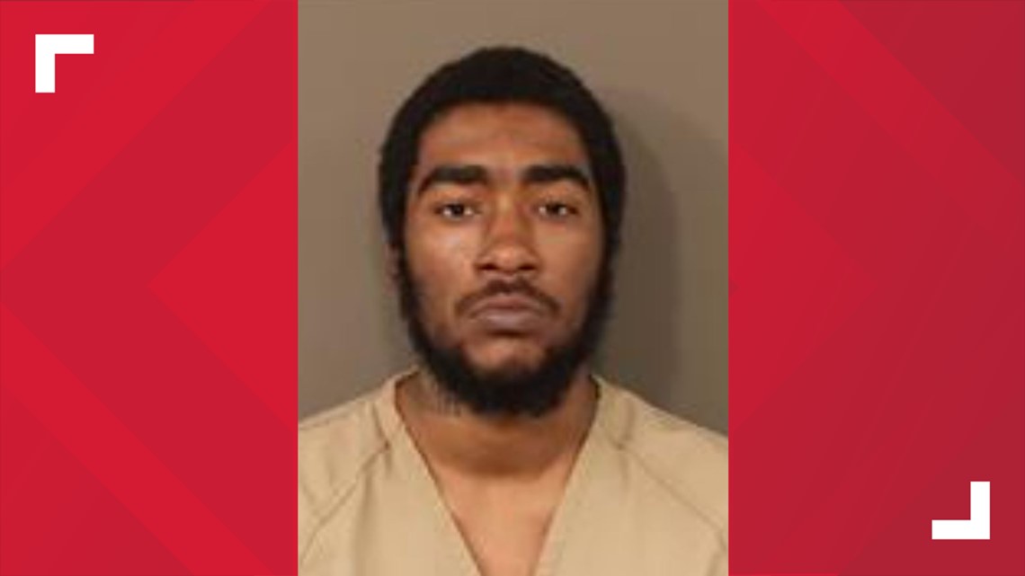 Isaiah Brown-Miller found guilty of robbery, kidnapping - Vimarsana News