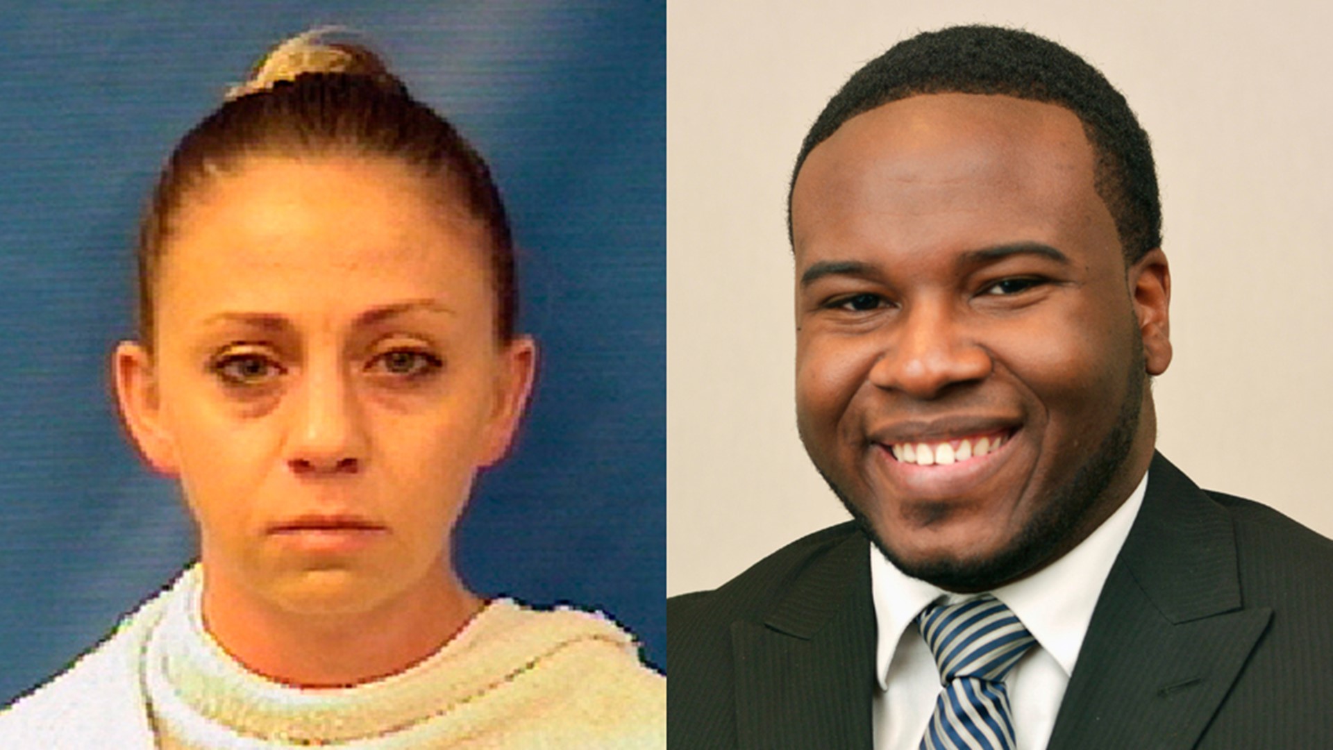 Ex-Dallas Officer Who Fatally Shot Man Inside His Apartment Indicted On ...