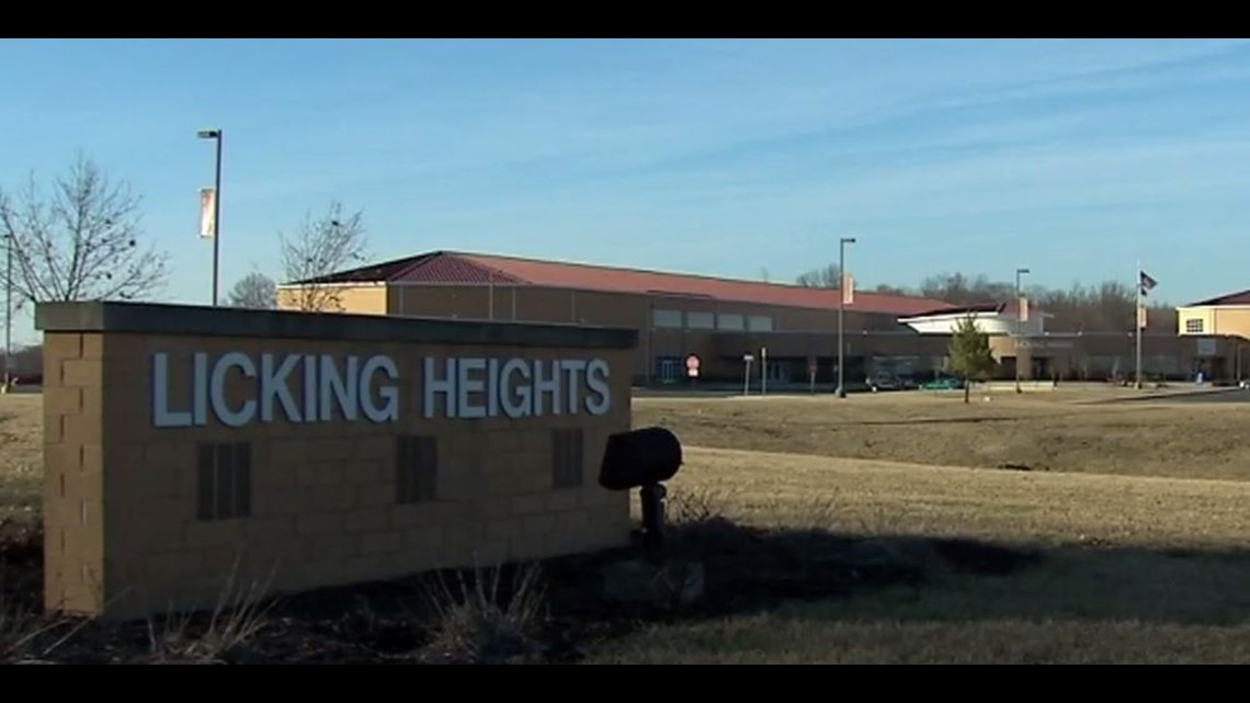Licking Heights School District officials desperate for May levy to