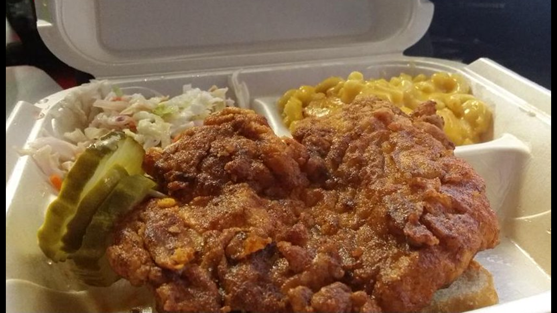 Popular Columbus chicken restaurant to expand with Clintonville