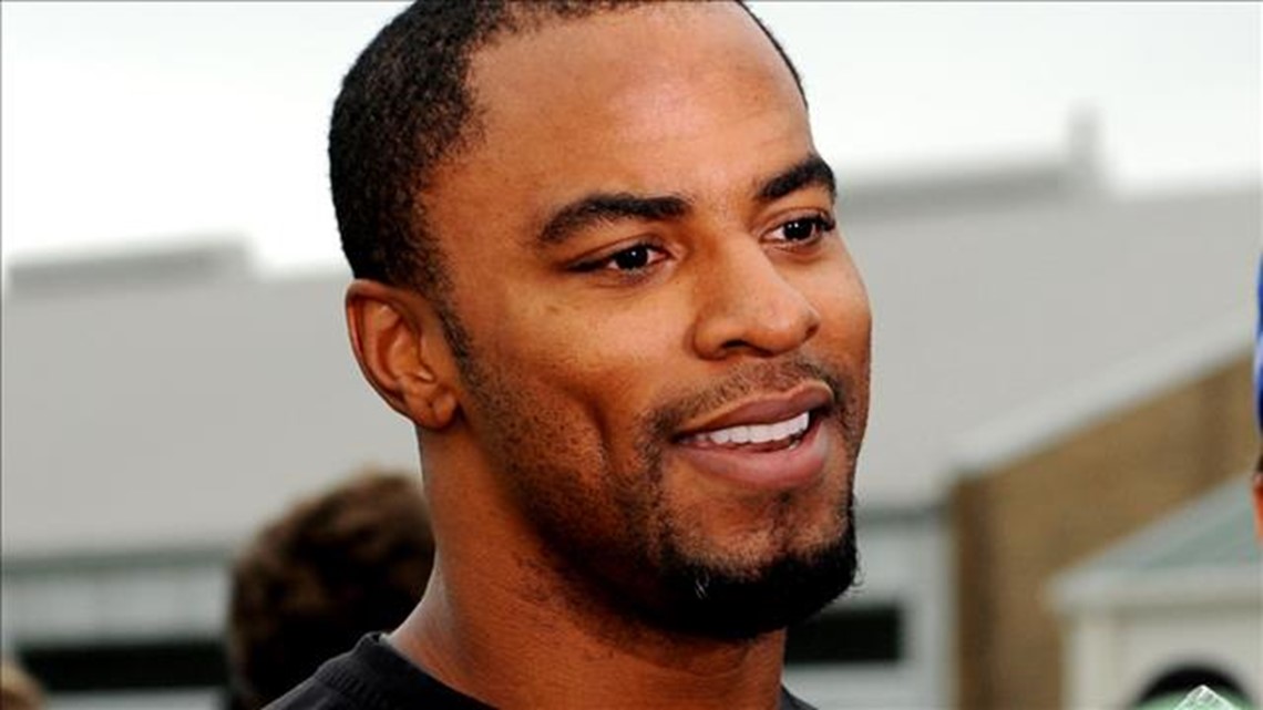 Former teammates shocked by Darren Sharper rape case 