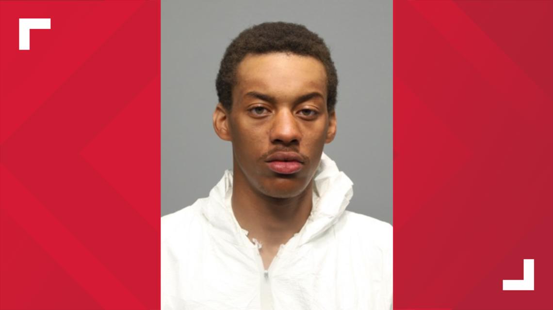 Connecticut police arrest suspect charged in 2025 Columbus fatal road rage shooting
