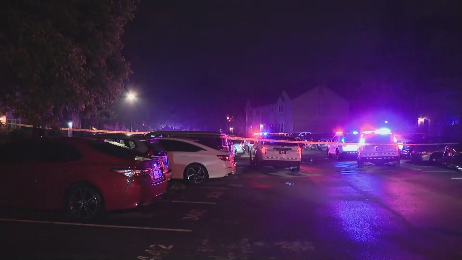 1 in critical condition after northwest Columbus shooting | 10tv.com