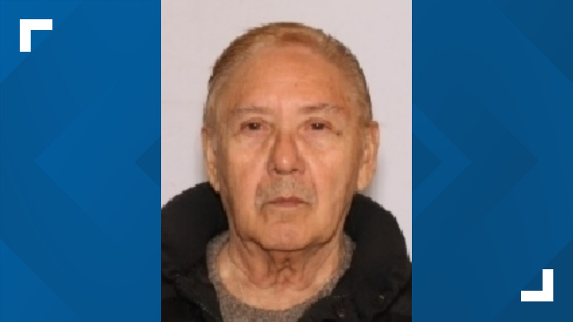 80-year-old Columbus man found safe after being reported missing | 10tv.com