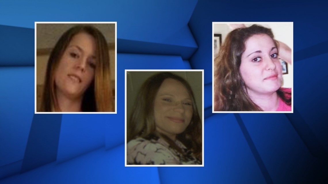 Task Force Launches Tip Line For Missing Chillicothe Women | 10tv.com