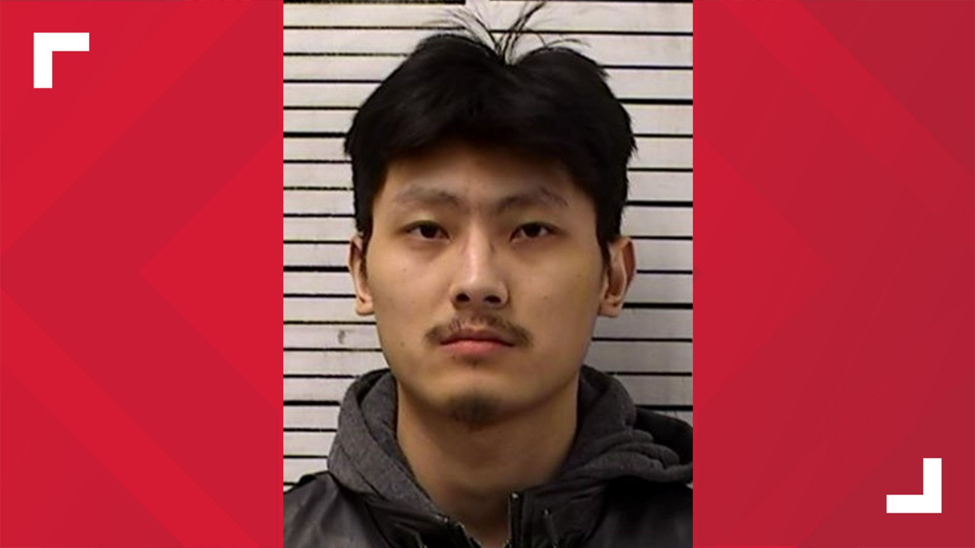 Siyuan Ye, 24, pleaded guilty in February to mail fraud and aggravated identity theft, according to U.S. Attorney Kenneth Parker’s office.