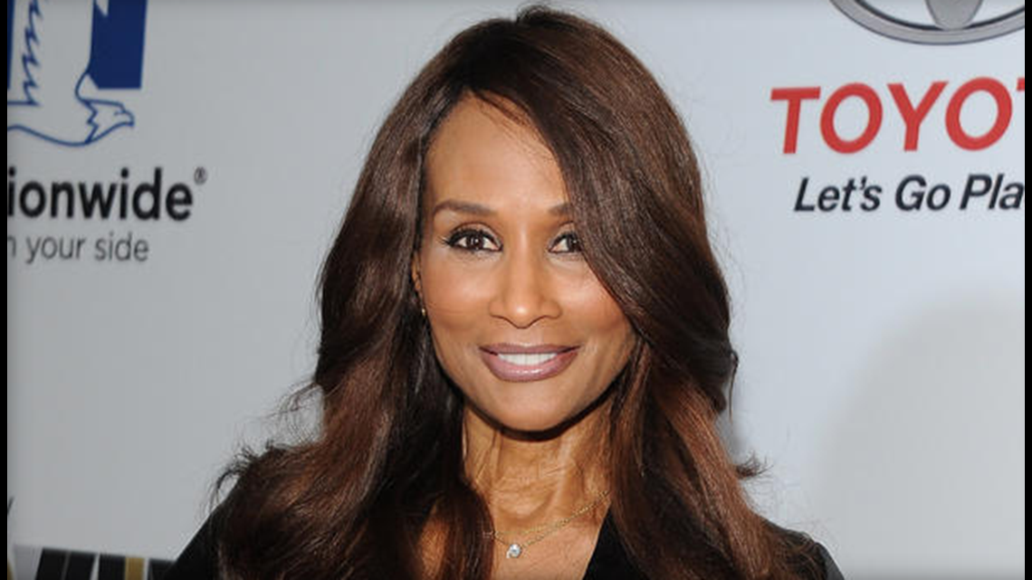 Model Beverly Johnson Claims Bill Cosby Drugged Her In New Vanity Fair Essay 1912