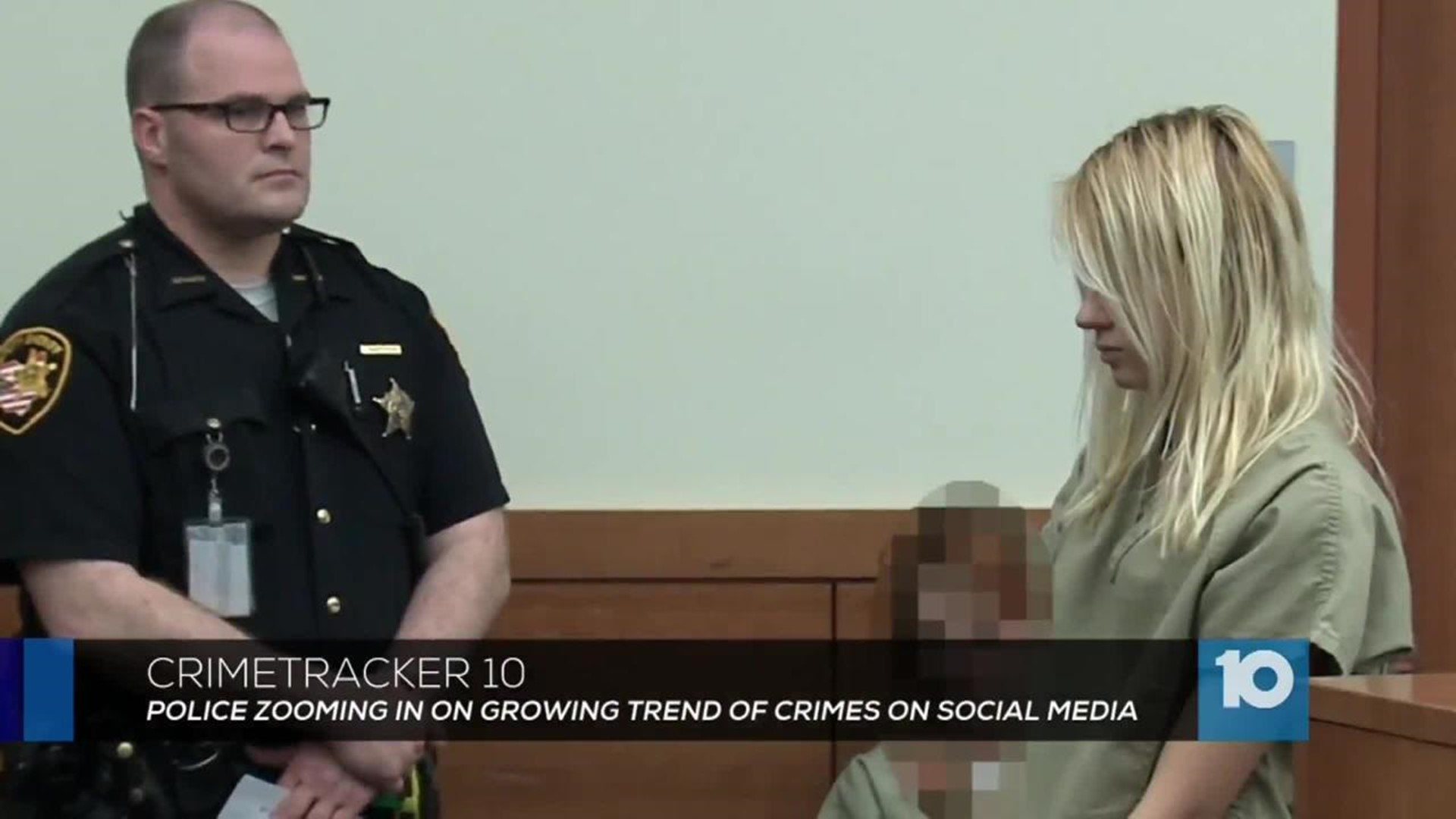 Man Accused In Rape Livestreamed On Periscope Sentenced To 9 Years