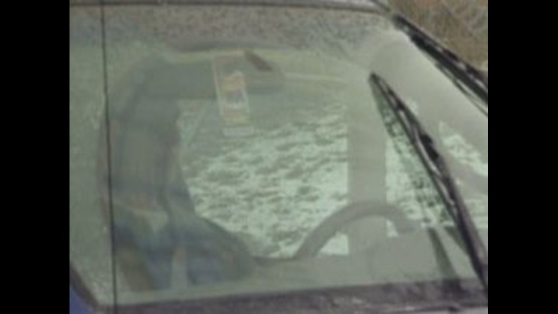 Windshield Wiper Law Among Those Taking Effect This Week
