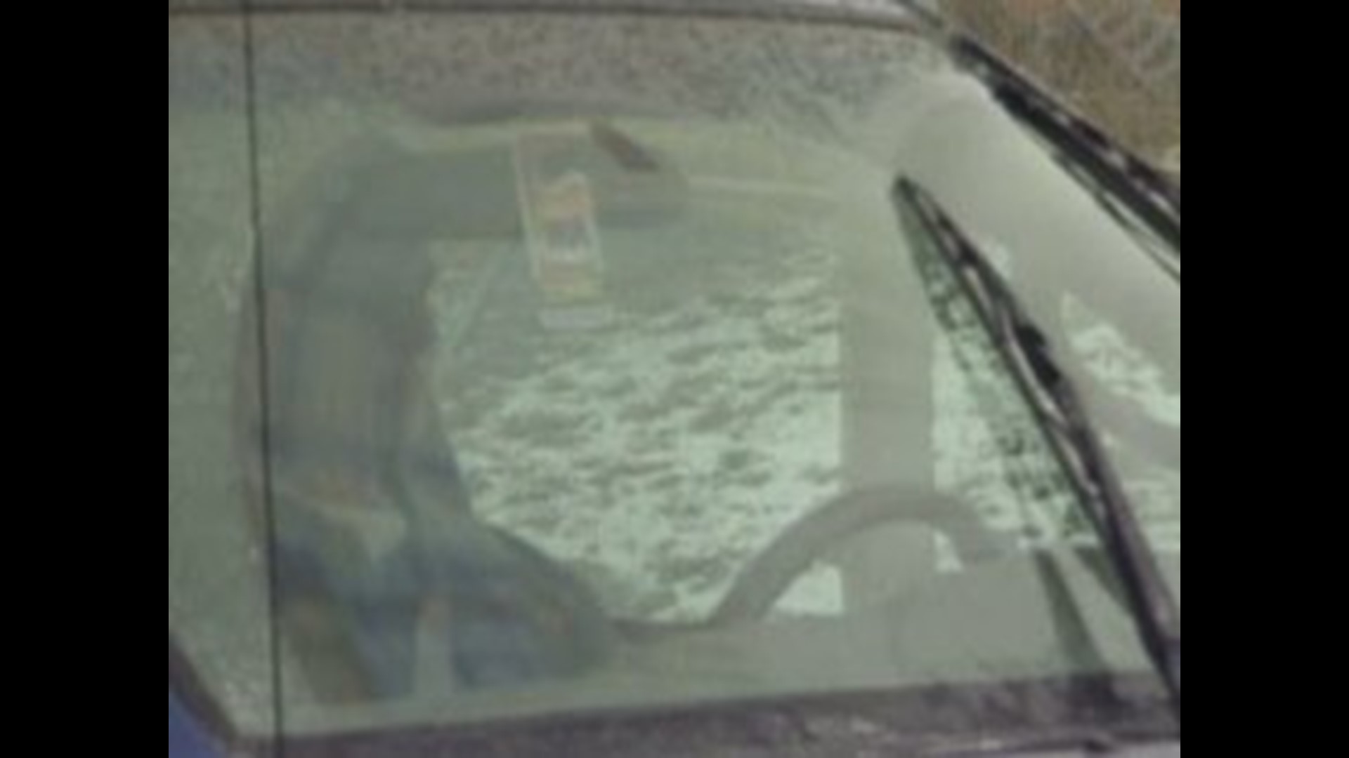 Windshield Wiper Law Among Those Taking Effect This Week