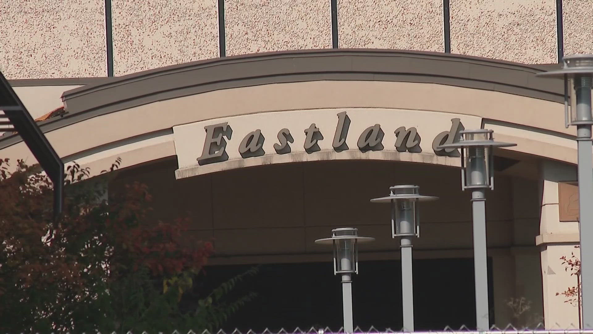 Years ago, the Eastland Mall was a thriving place to shop, eat and enjoy on the east side of Columbus.