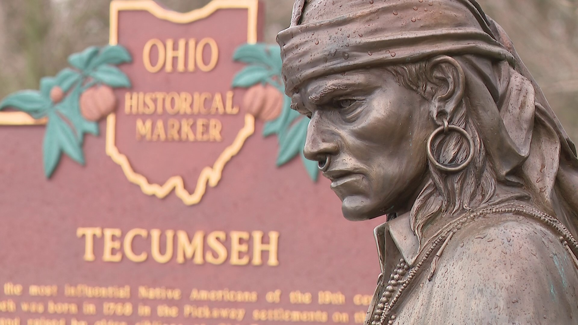 More than two centuries ago, the brother of famous Shawnee Chief Tecumseh arose from obscurity to become one of the most powerful men of his time.