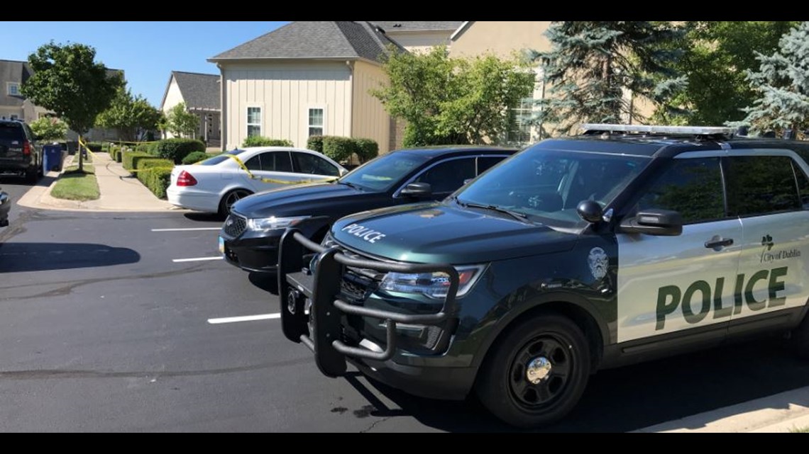 Dublin police identify victim in homicide investigation