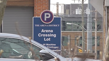 Here’s what you need to know about parking in downtown Columbus ahead of busy Friday