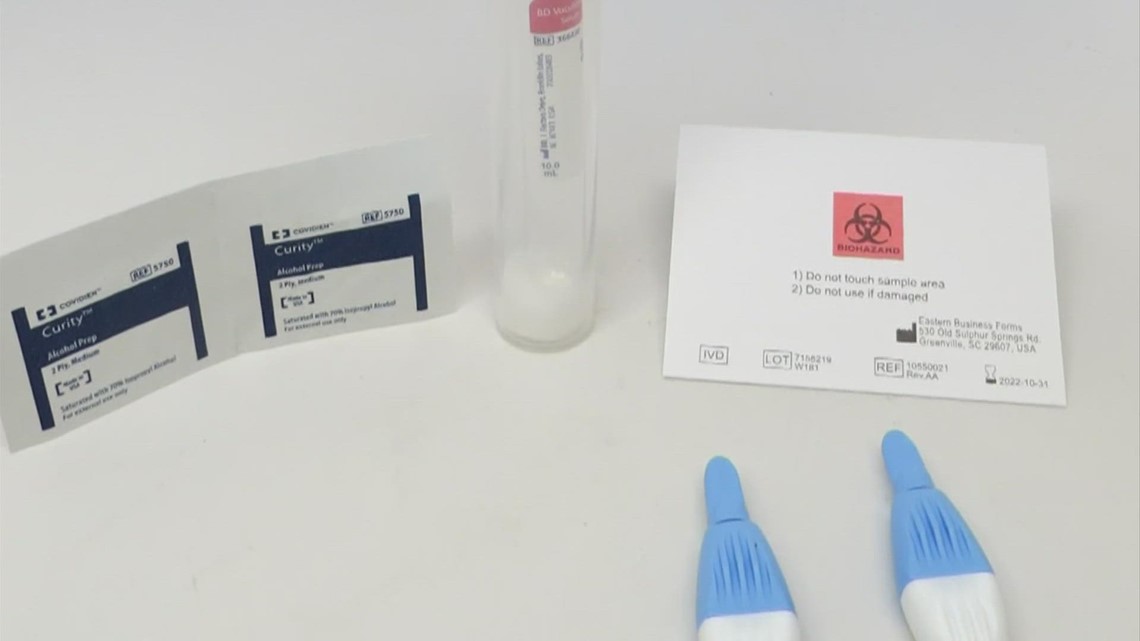 Agencies warn consumers of COVID-19 test kit scam