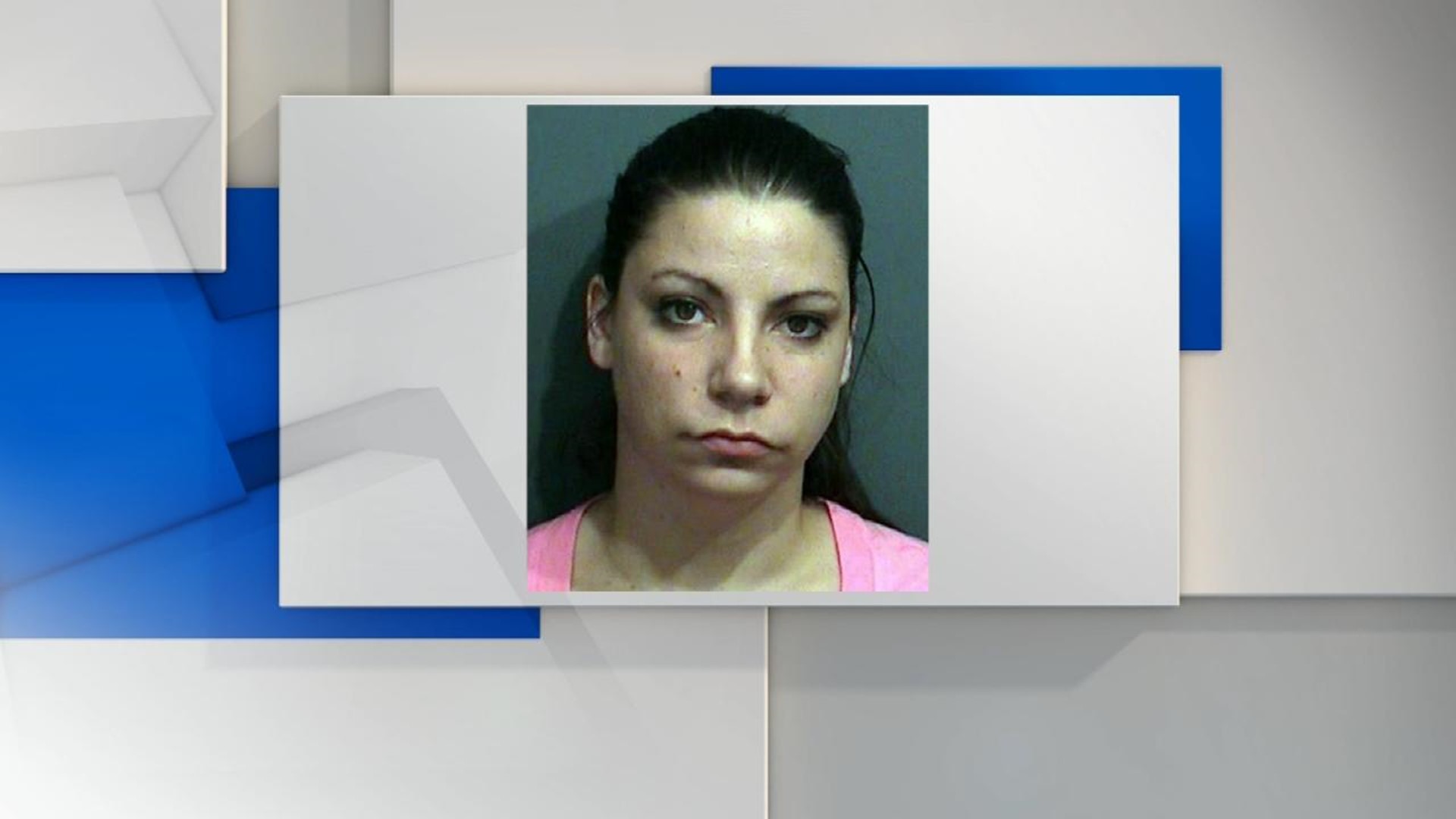 Cops: Woman Faked Rape Attack