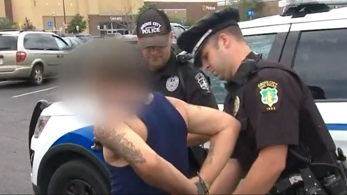 Columbus launches diversion program for misdemeanor theft, shoplifting cases