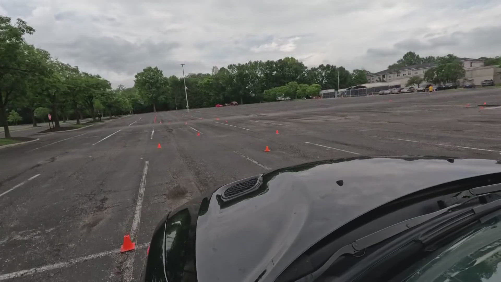 Weather Lesson 3 Check Teen drivers receive safe driving lessons through Maria's Message this ...