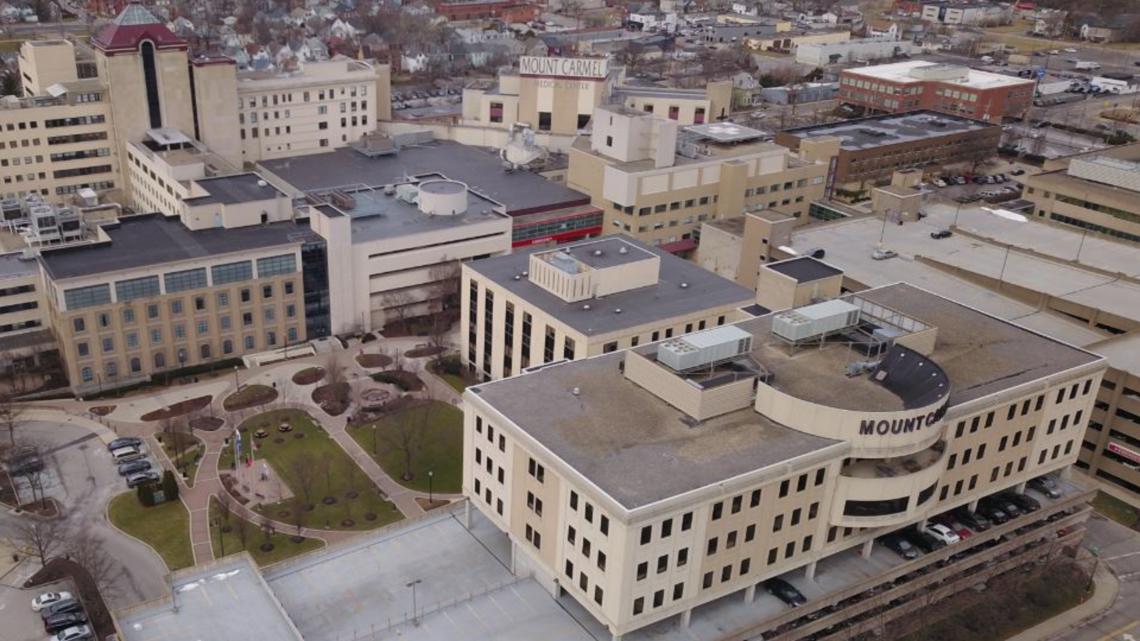 Mount Carmel now requiring all hospital staff, employees be vaccinated for COVID-19