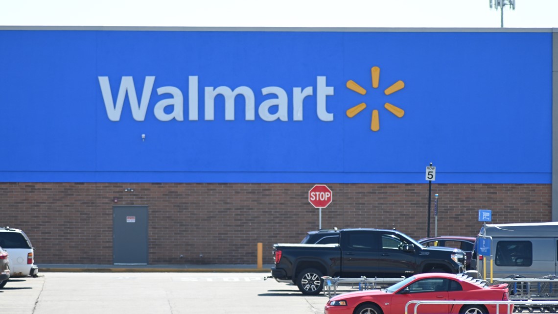 Walmart aims for 65% of stores to be automation serviced by 2026