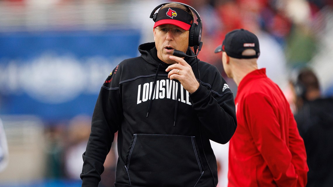 Cincinnati Hires Scott Satterfield To Replace Luke Fickell 