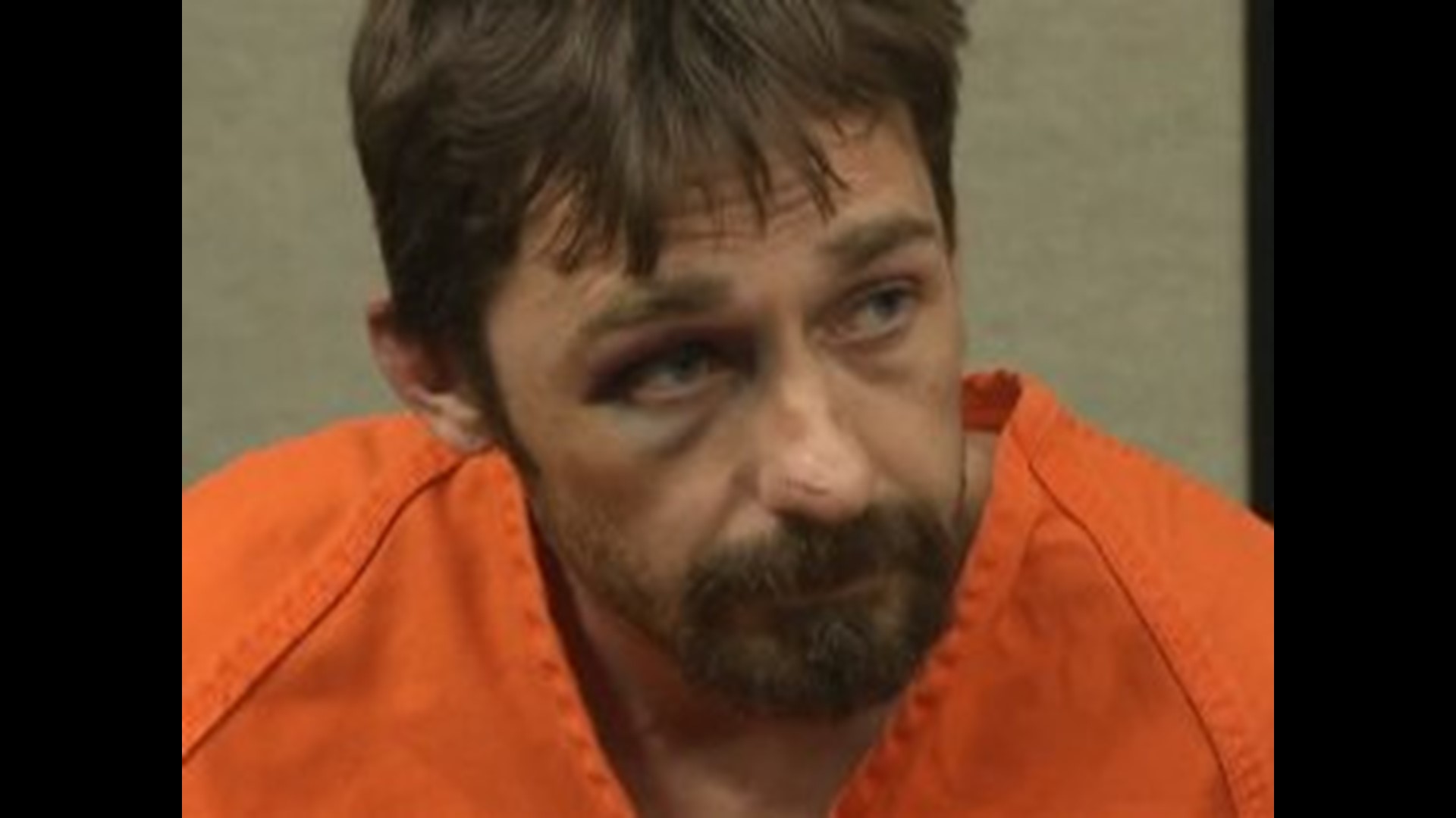 Extradition Hearing Today For Accused Logan County Killer