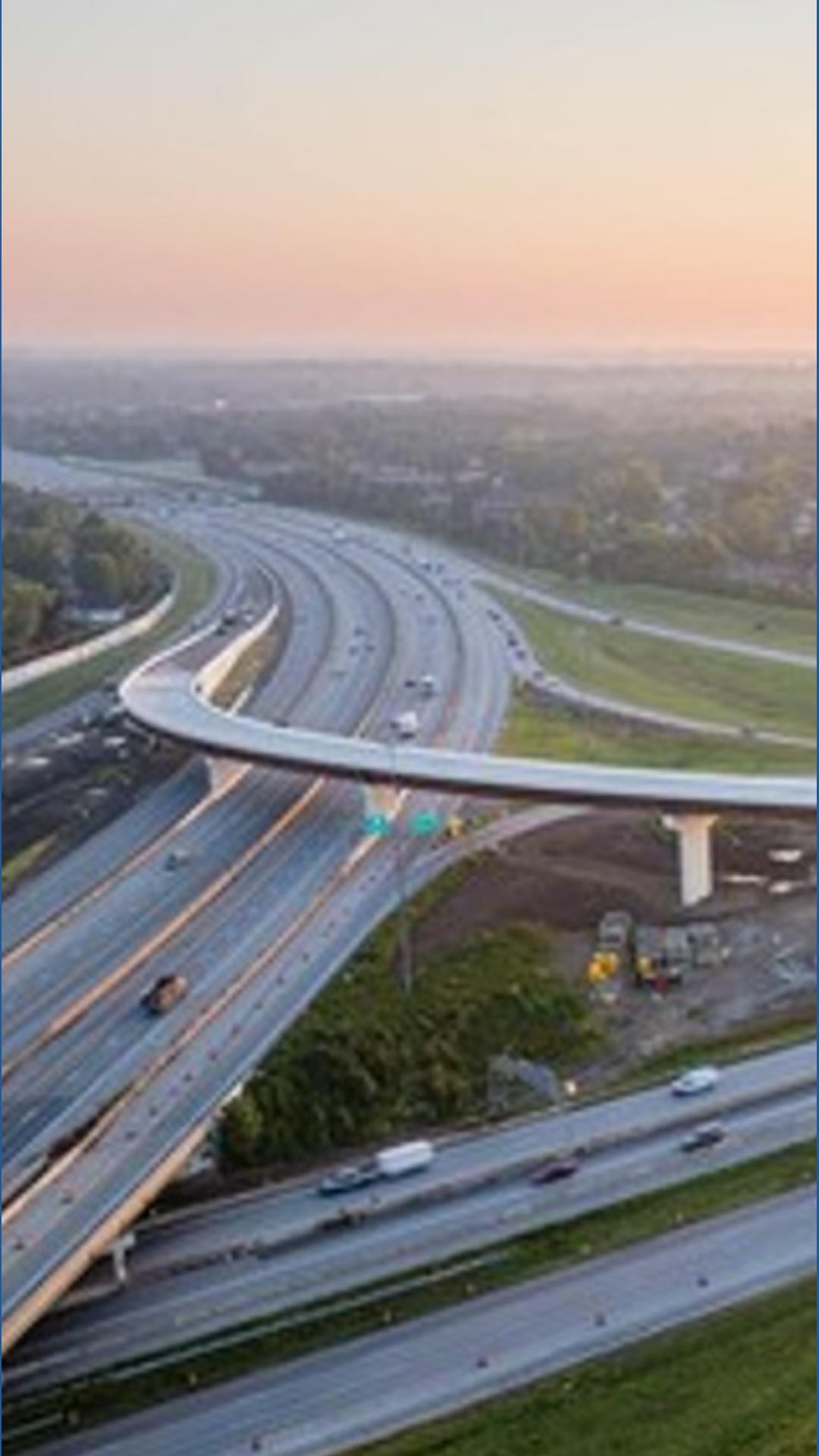 I-270/I-70 flyover ramp opens in Columbus | 10tv.com