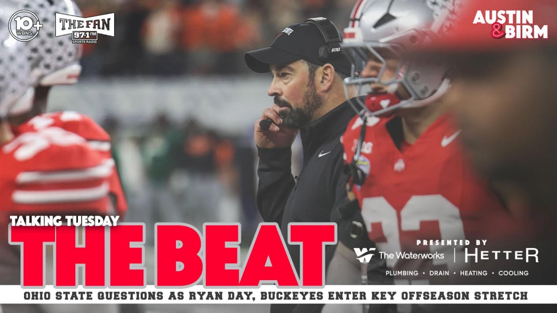Ohio State WR Carnell Tate Declares For 2026 NFL Draft 10tv ohio-state-wr-carnell-tate-declares-for-2026-nfl-draft-10tv