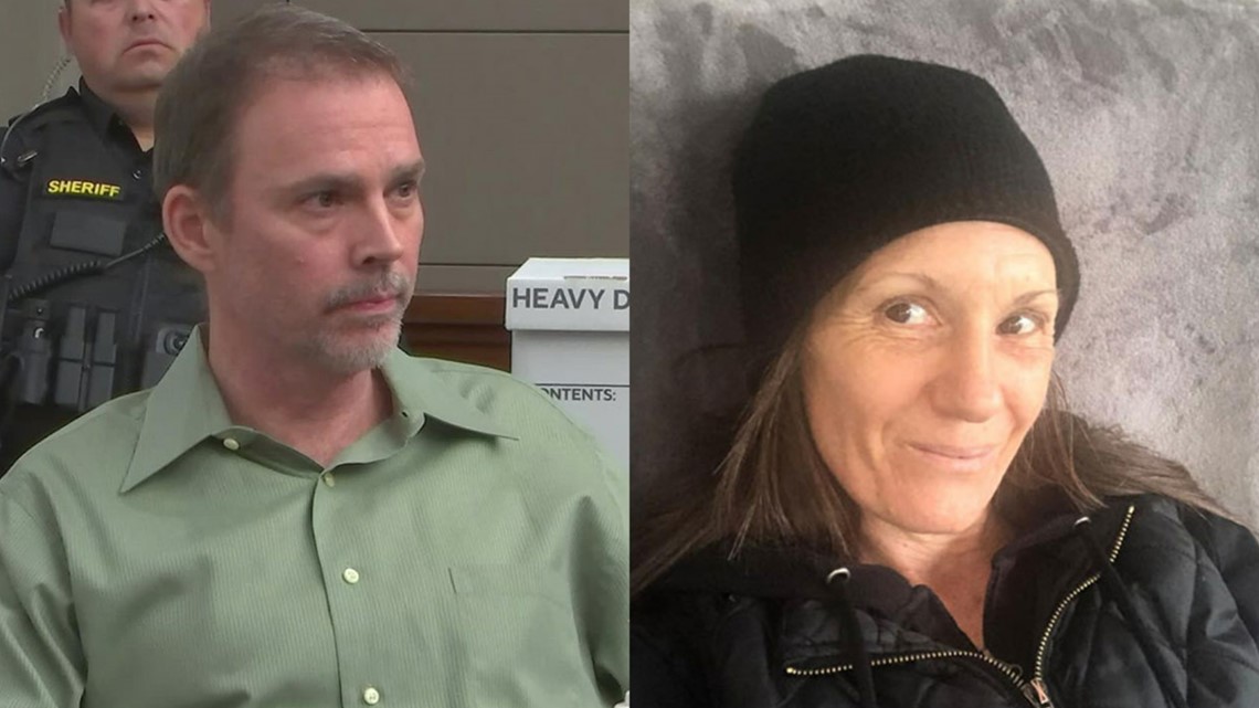 Matheau Moore found not guilty in death of wife Emily Noble