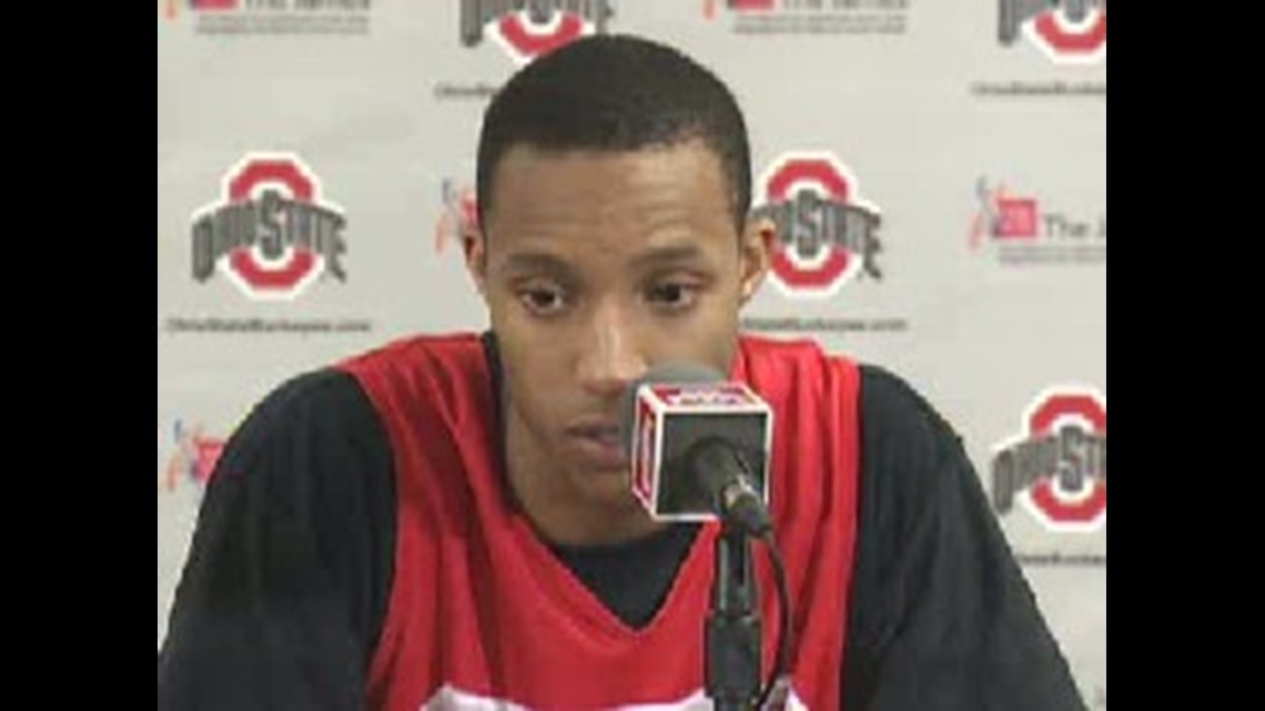 Choose Best SingleSeason Performance In Ohio State Men's Basketball