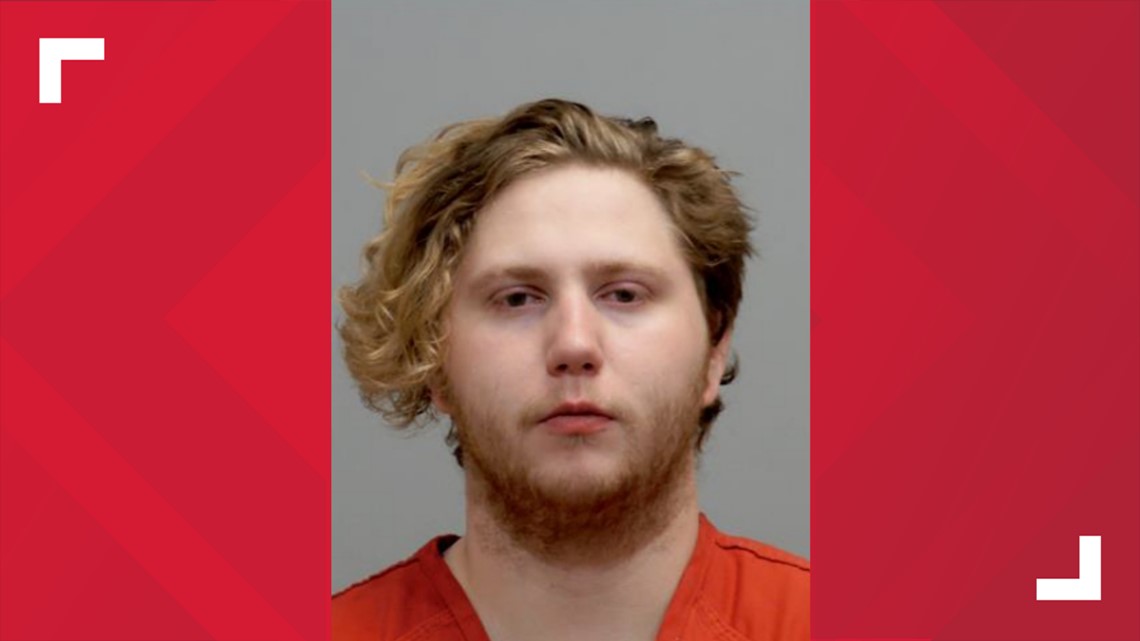Man charged with inducing weapon at Ohio Christian University - Vimarsana News