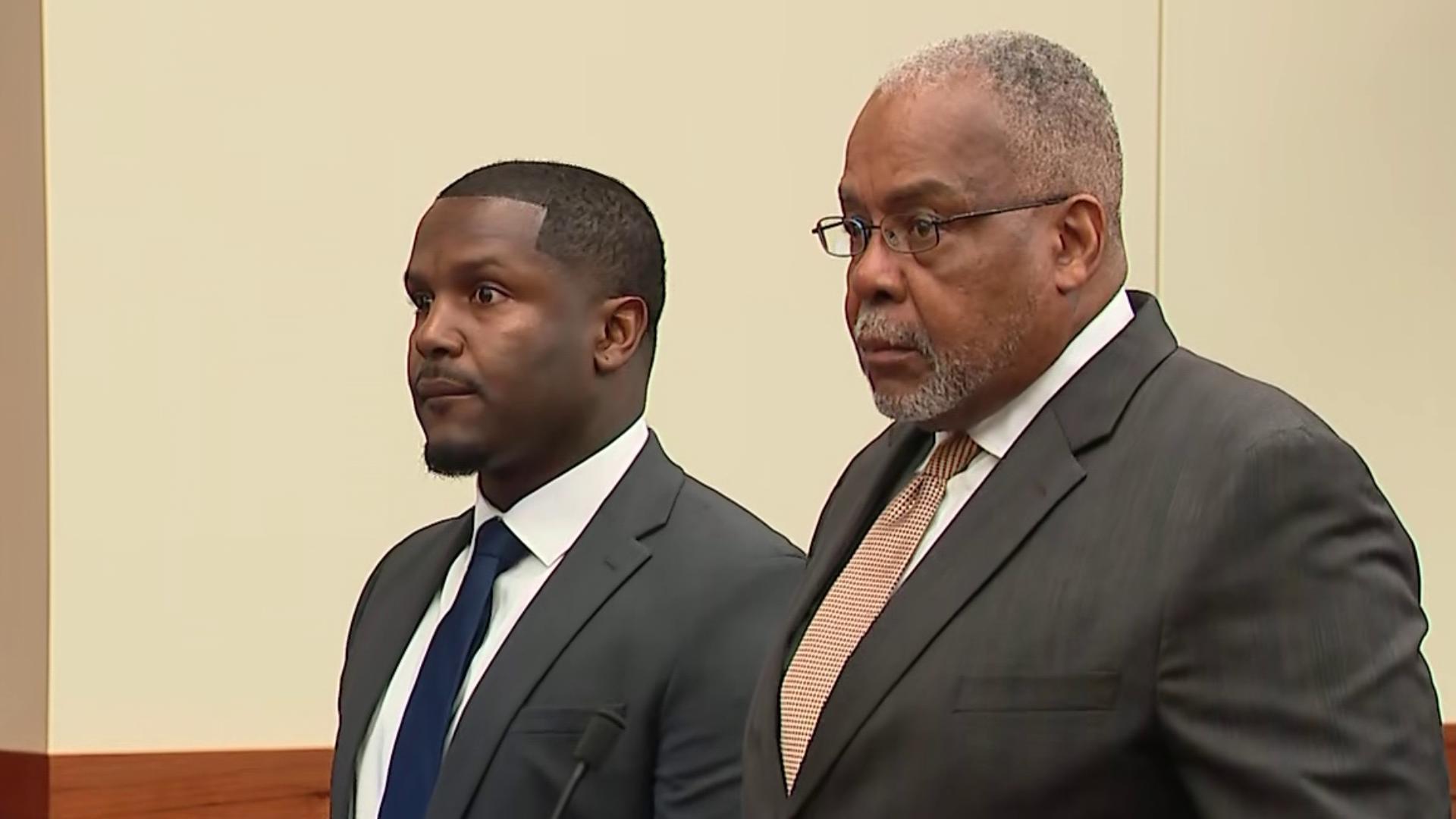 9 Bank Robberies, Zero Prison: Ex-Buckeye’s Shocking Deal