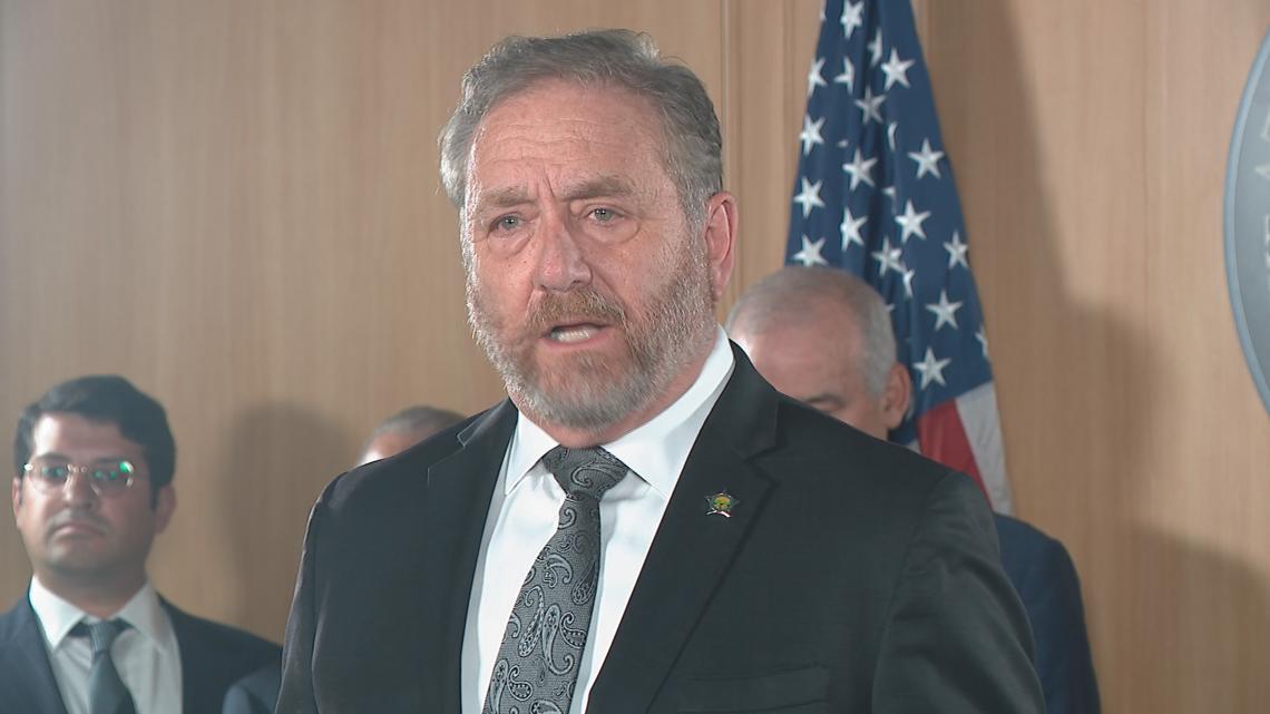 Who will DeWine appoint to take over for Yost after his resignation?