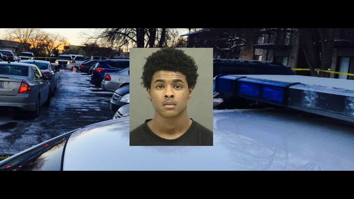 Suspect In East Columbus Deadly Shooting Arrested | 10tv.com