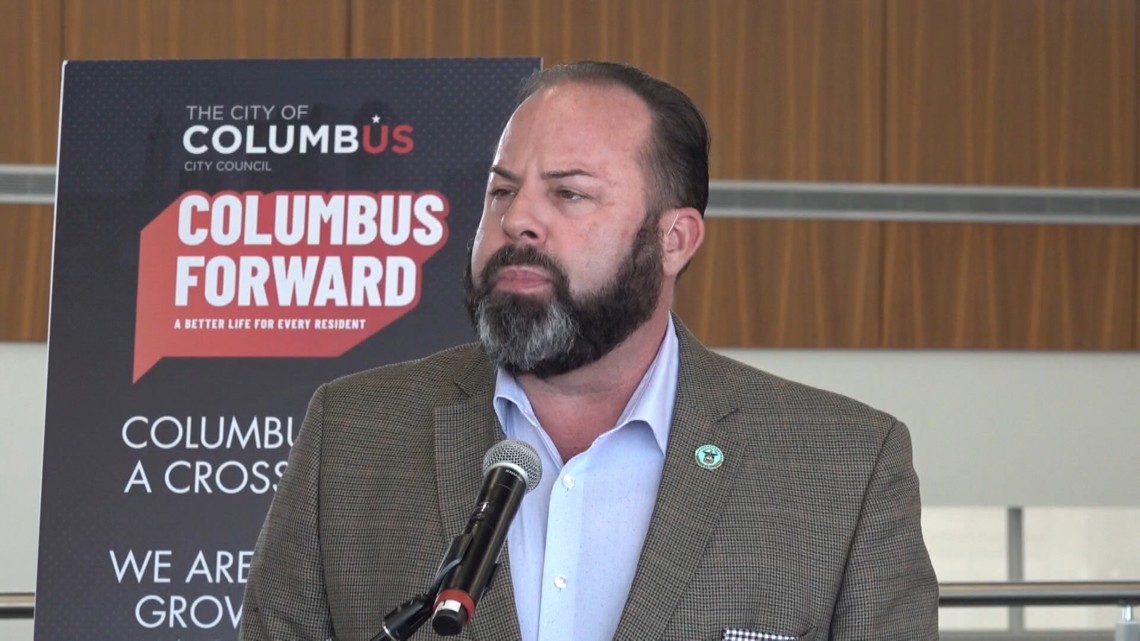 Columbus City Council approves $84,000 settlement for former ...