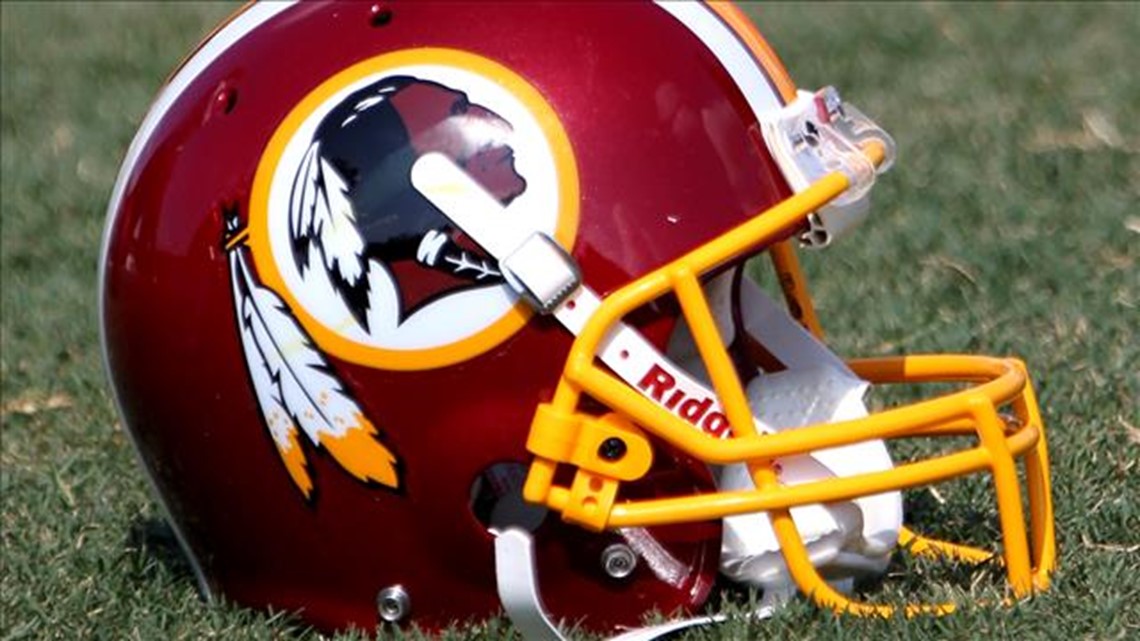 Washington Redskins' Trademark Registrations Cancelled : The Two