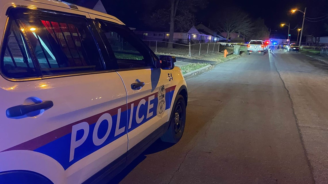1 killed in northeast Columbus shooting - Vimarsana News