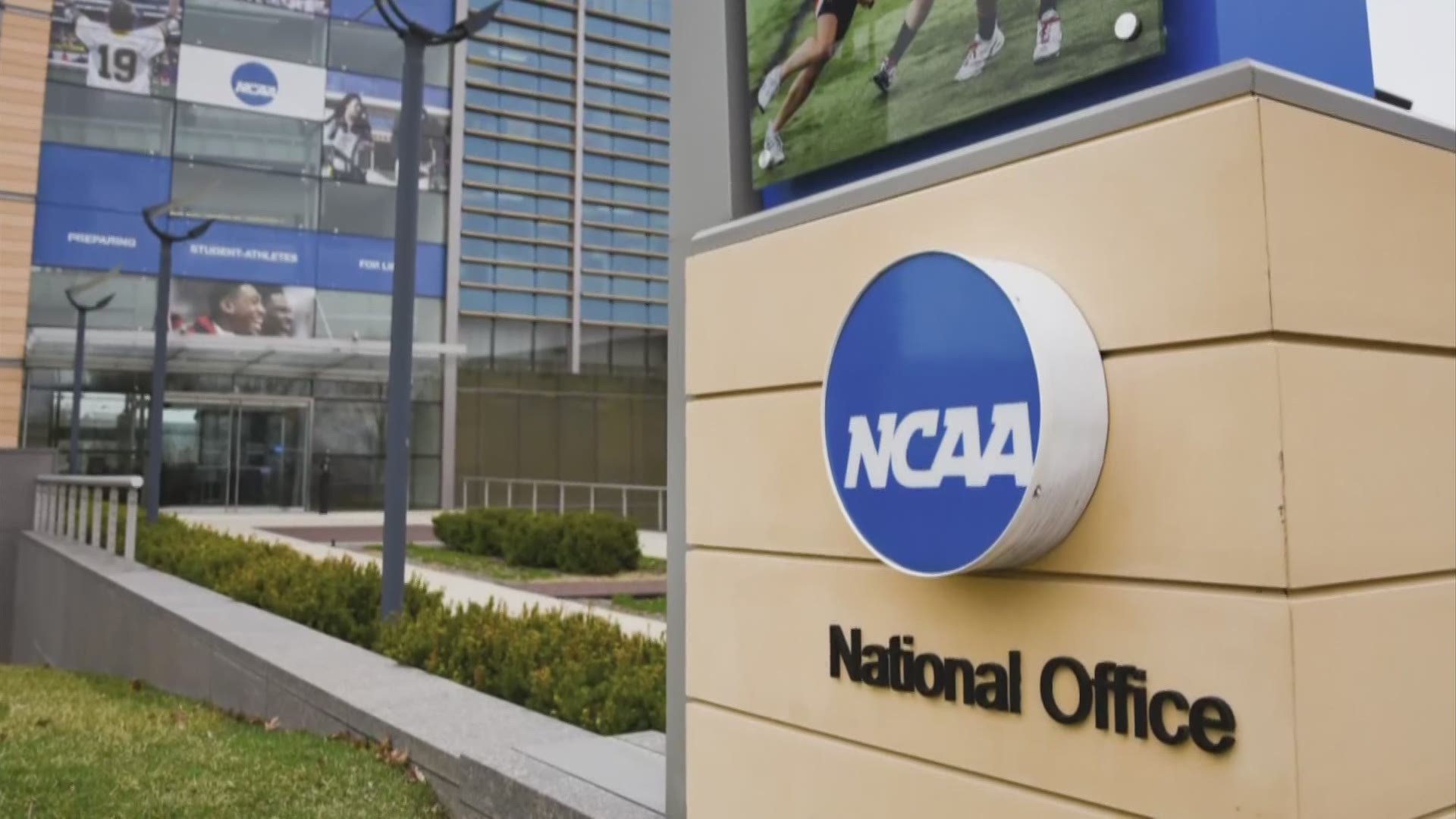 The U.S. Supreme Court ruled the NCAA violated antitrust laws regarding education-related benefits.