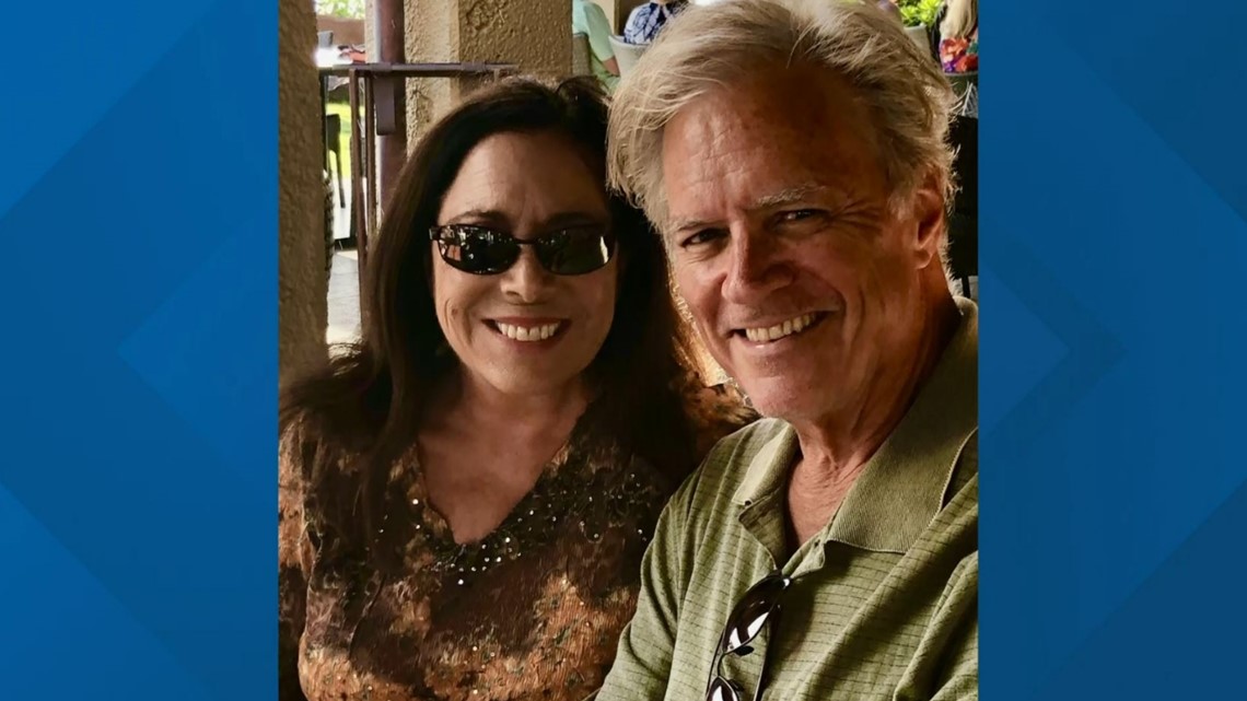 Columbus woman raising money for family in Maui - Vimarsana News