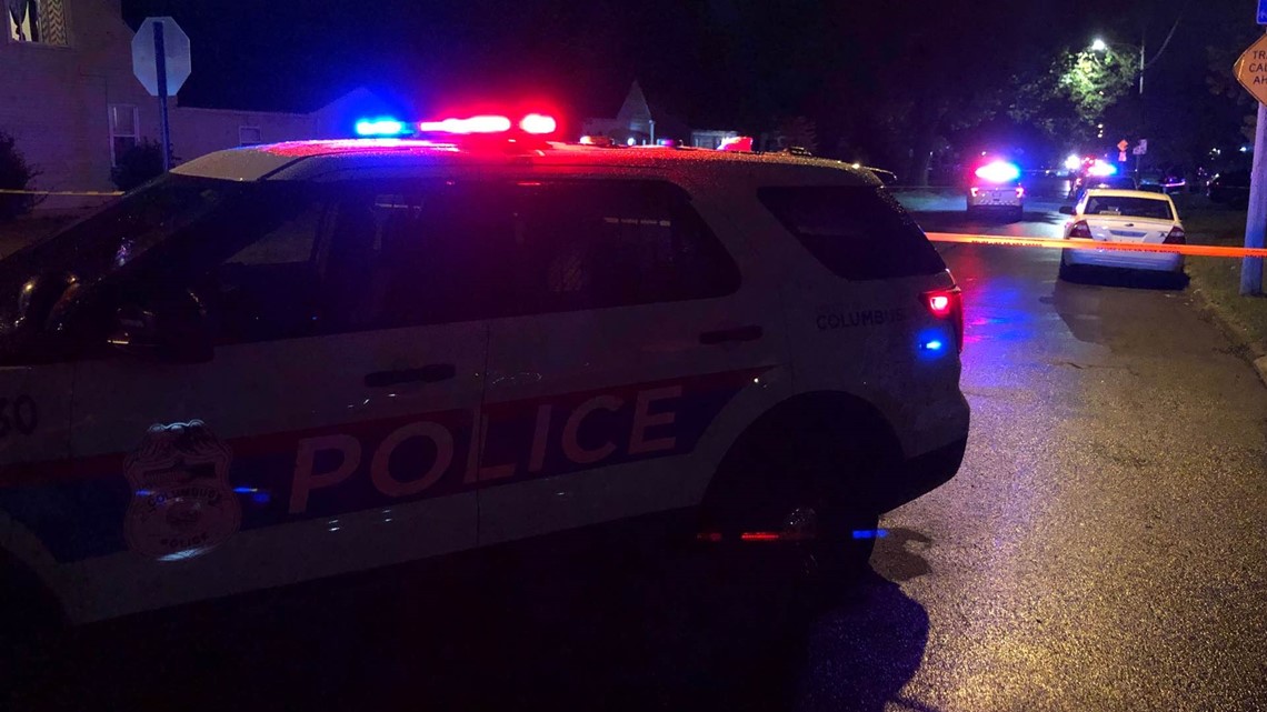 1 dead, 1 injured in northeast Columbus shooting
