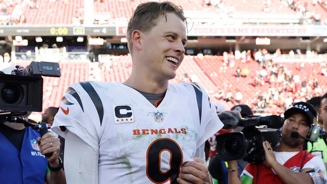 Bengals Joe Burrow joins Columbus Fury ownership group - Vimarsana News