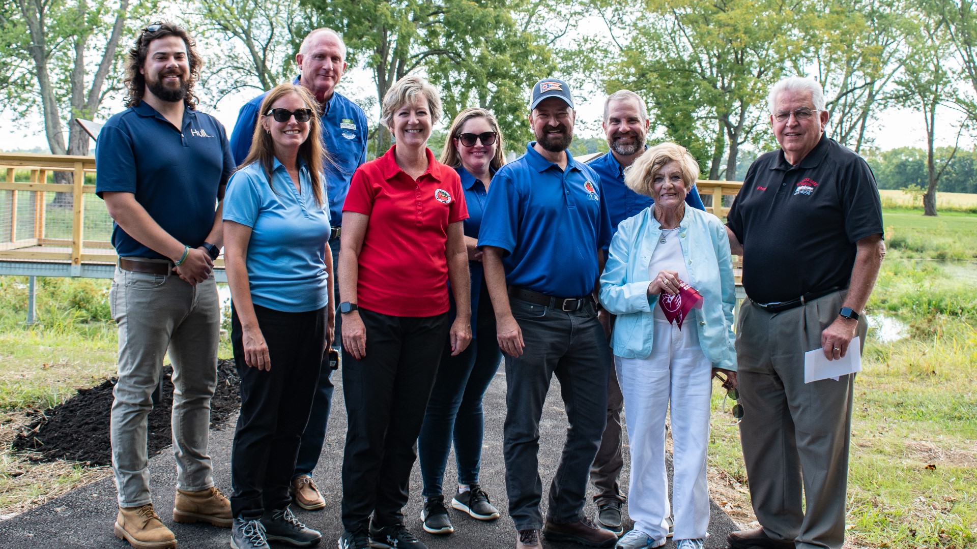 Protecting our Ohio wetlands | 10tv.com