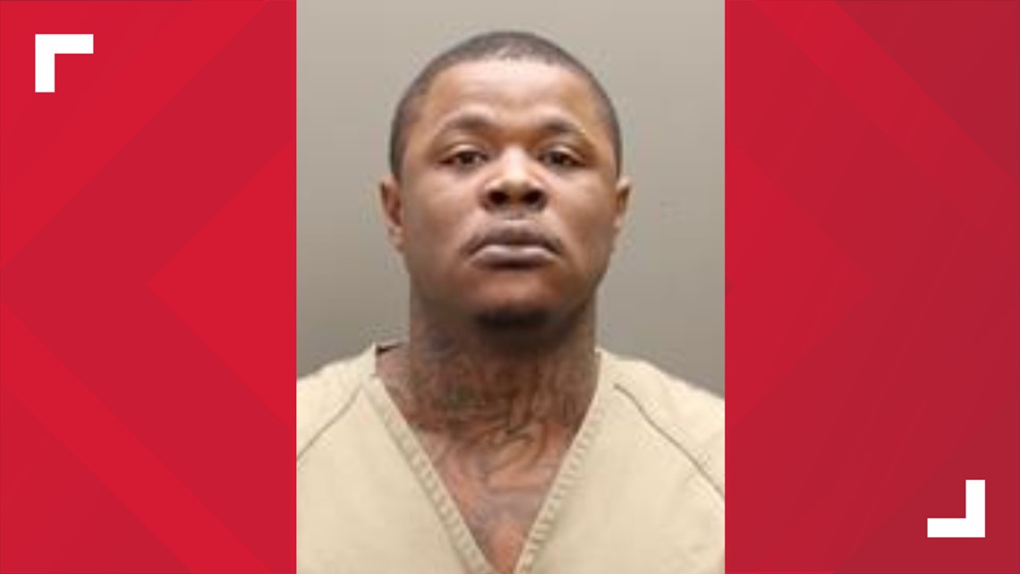Man charged for critically injuring woman in 2021 shooting - Vimarsana News