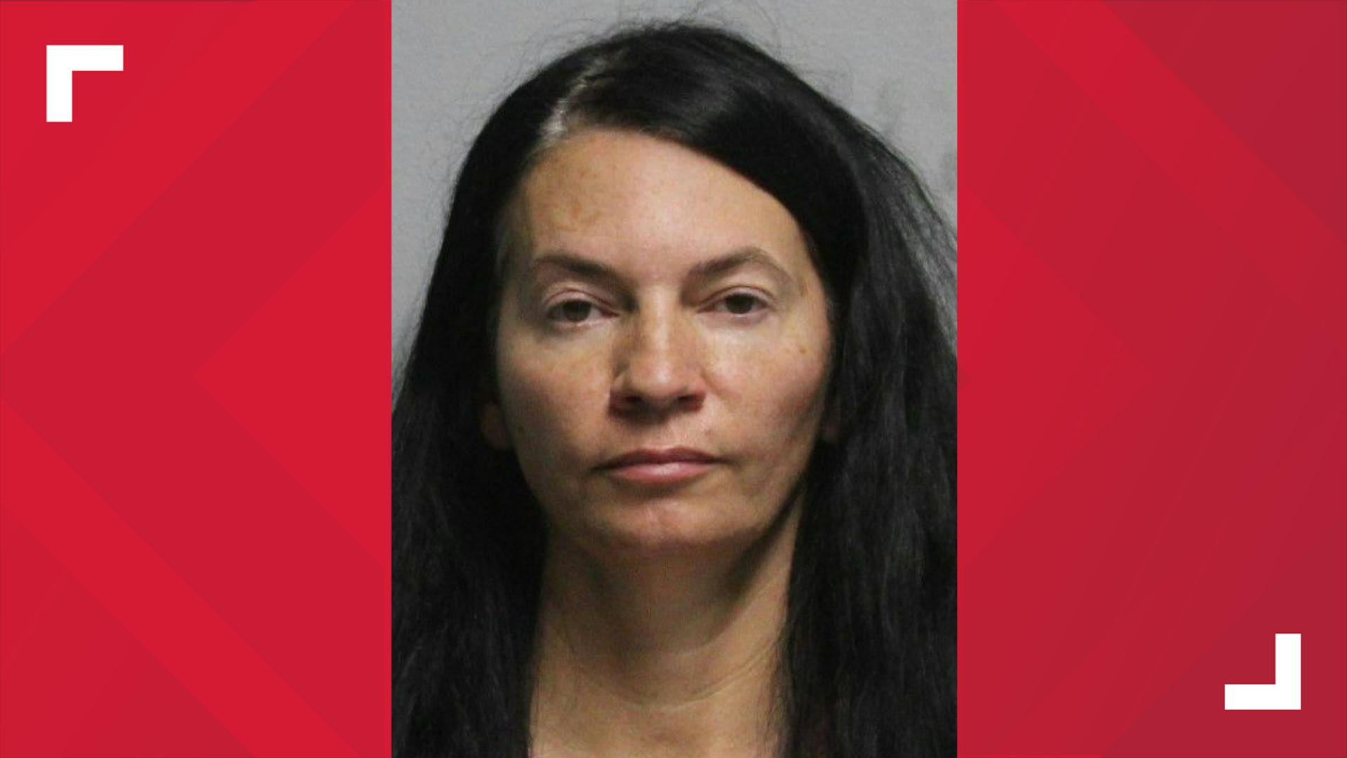 Columbus woman admits to stealing identity of deceased baby